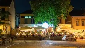 Nocne Mikołajki, jeszcze więcej kolorów, niż ostatnio - zdjęcie 60