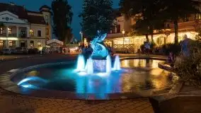 Nocne Mikołajki, jeszcze więcej kolorów, niż ostatnio - zdjęcie 46