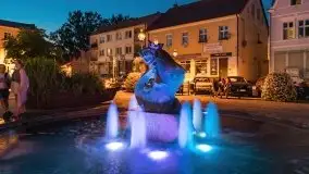 Nocne Mikołajki, jeszcze więcej kolorów, niż ostatnio - zdjęcie 54