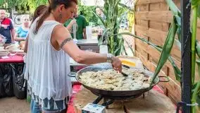 Fotorelacja z "u Melnika gra muzyka", Nowy Harsz - zdjęcie 34