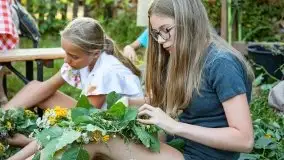 Fotorelacja z "u Melnika gra muzyka", Nowy Harsz - zdjęcie 15