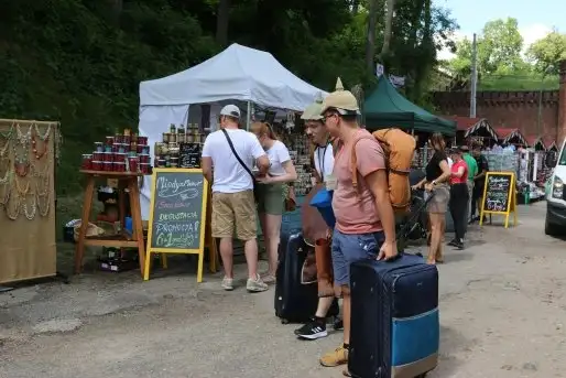 Operacja Boyen dzień I - zdjęcie 7