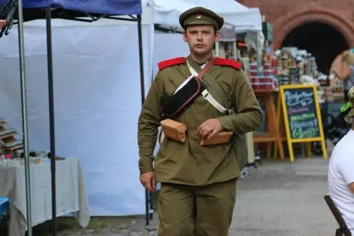 Operacja Boyen dzień I - zdjęcie 2