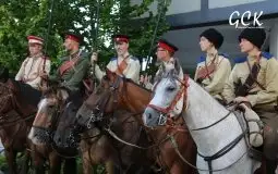 Bój o Twierdzę Boyen - zdjęcie 48