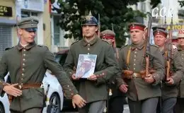 Bój o Twierdzę Boyen - zdjęcie 37