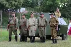 Bój o Twierdzę Boyen - zdjęcie 27