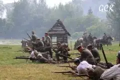 Bój o Twierdzę Boyen - zdjęcie 26