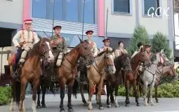 Bój o Twierdzę Boyen - zdjęcie 25