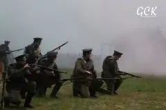 Bój o Twierdzę Boyen - zdjęcie 23