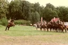 Bój o Twierdzę Boyen - zdjęcie 14