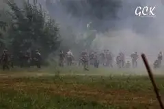 Bój o Twierdzę Boyen - zdjęcie 7