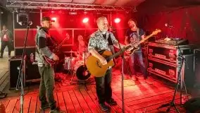 Fotorelacja z koncertu EKT Gdynia, Stanica Wodna Stranda 2021 - zdjęcie 25