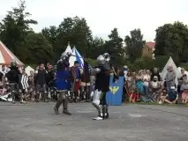 Masuria 2021 w Rynie - zdjęcie 10