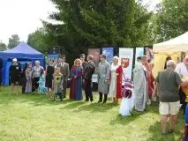 Masuria 2021 w Rynie - zdjęcie 3