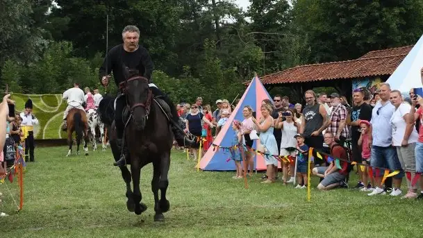 Masuria 2021, zobacz zdjęcia Jarosława Majkowskiego - zdjęcie 4