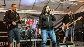 Załoga Dr Bryga w Sztynorcie, lipiec 2021 r. - zdjęcie 1