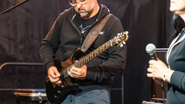 Załoga Dr Bryga w Sztynorcie, lipiec 2021 r. - zdjęcie 11