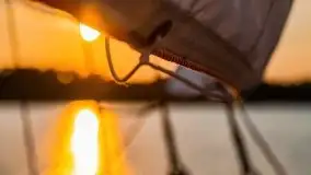 Zachód słońca podczas romantycznej kolacji na Chopinie - zdjęcie 8