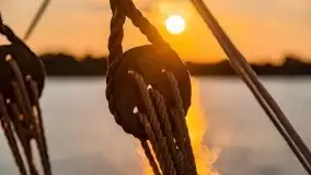 Zachód słońca podczas romantycznej kolacji na Chopinie - zdjęcie 13