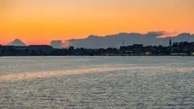 Zachód słońca podczas romantycznej kolacji na Chopinie - zdjęcie 21