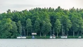 Miejscówki na Bełdanach - ulubione miejsce żeglarzy - zdjęcie 10