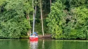 Miejscówki na Bełdanach - ulubione miejsce żeglarzy - zdjęcie 24