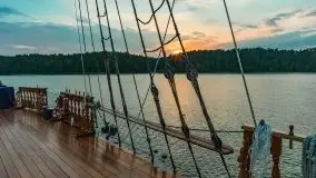 Miejscówki na Bełdanach - ulubione miejsce żeglarzy - zdjęcie 26