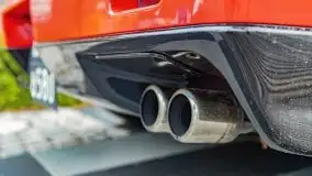 Zlot zabytkowych aut przy restauracji Nóż w wodzie w Mikołajkach - zdjęcie 11