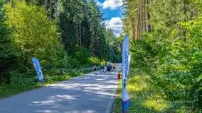 Mazurski Maraton Rolkowy 2021 - zdjęcie 23