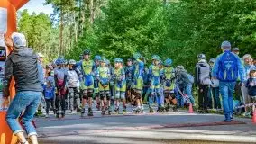 Mazurski Maraton Rolkowy 2021 - zdjęcie 18