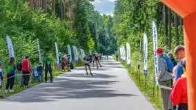 Mazurski Maraton Rolkowy 2021 - zdjęcie 31