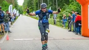 Mazurski Maraton Rolkowy 2021 - zdjęcie 38