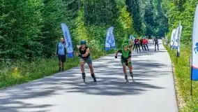 Mazurski Maraton Rolkowy 2021 - zdjęcie 53