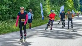Mazurski Maraton Rolkowy 2021 - zdjęcie 54