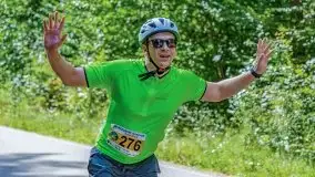 Mazurski Maraton Rolkowy 2021 - zdjęcie 79