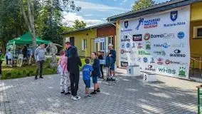 Mazurski Maraton Rolkowy 2021 - zdjęcie 119