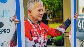 Mazurski Maraton Rolkowy 2021 - zdjęcie 118