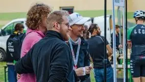 Mazurski Maraton Rolkowy 2021 - zdjęcie 121