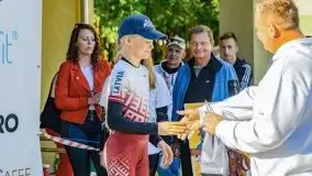 Mazurski Maraton Rolkowy 2021 - zdjęcie 137