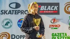 Mazurski Maraton Rolkowy 2021 - zdjęcie 150