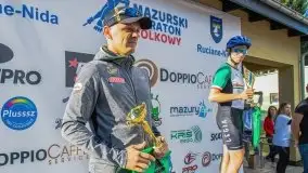 Mazurski Maraton Rolkowy 2021 - zdjęcie 172