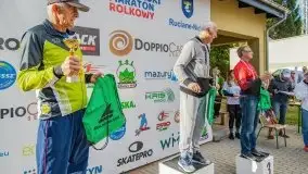 Mazurski Maraton Rolkowy 2021 - zdjęcie 177