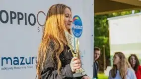 Mazurski Maraton Rolkowy 2021 - zdjęcie 178