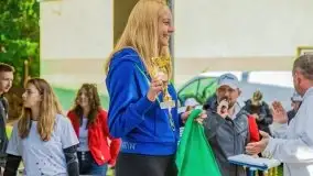 Mazurski Maraton Rolkowy 2021 - zdjęcie 180