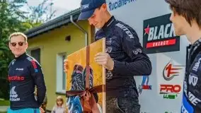 Mazurski Maraton Rolkowy 2021 - zdjęcie 189