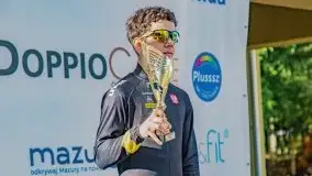 Mazurski Maraton Rolkowy 2021 - zdjęcie 195