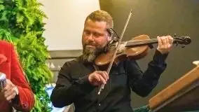 Jazz Project w restauracji Nóż w Wodzie w Mikołajkach - zdjęcie 12