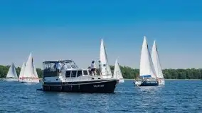 Zdjęcia: Zapraszamy na Regaty Twister Cup 2021 - zdjęcie 8