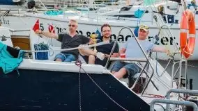 Zdjęcia: Zapraszamy na Regaty Twister Cup 2021 - zdjęcie 1