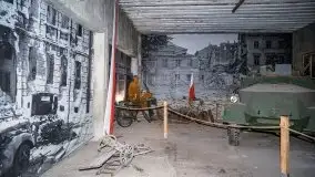 Nowe atrakcje w Wilczym Szańcu - zdjęcie 28